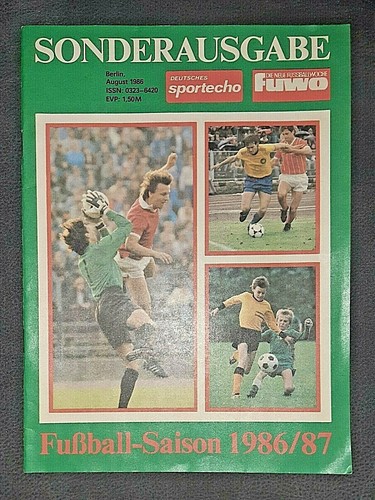 Sportecho fuwo sonderausgabe - sportecho,