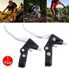 1 Paar Fahrrad Bremshebel Set