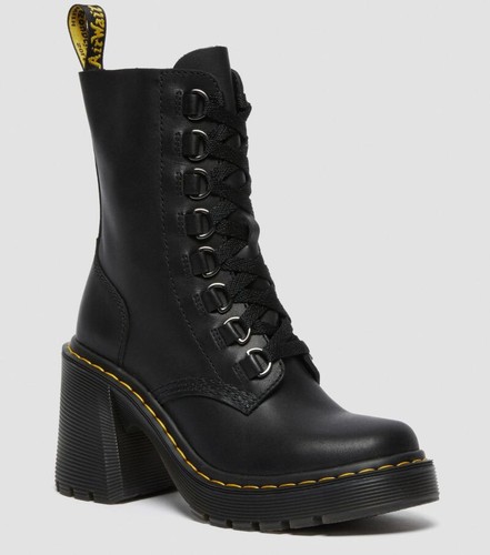 Martens doc loch chesney - loch,
