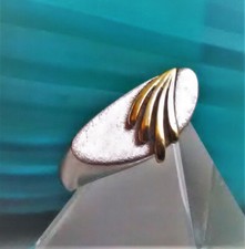 Siegel- Ring Silber 925