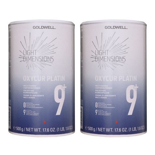 Goldwell oxycur light - goldwell,