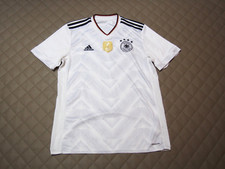 DFB Deutschland Trikot Gr. L #4 F. Götze   Confed Cup 2017 home Kinder Kids  621