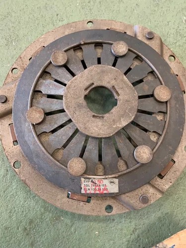 Trabant 601 neu - 601,