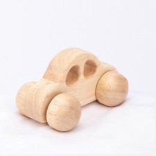 Spielzeug Holzauto Kinderspielzeug Babyspielzeug Holzspielzeug Motorik Geschenk