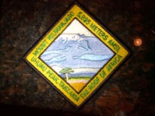 Seven Summits - Mount