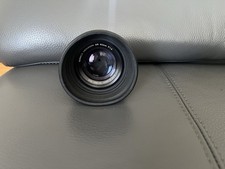 Konica hexanon 4 - konica, ar