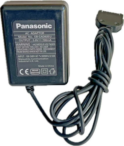 Panasonic adaptor - panasonic, ac