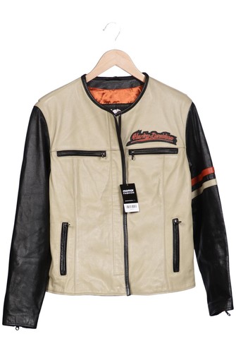 Harley davidson jacke damen - davidson,