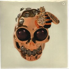 Klaxons/Alan Vega Speedway/No