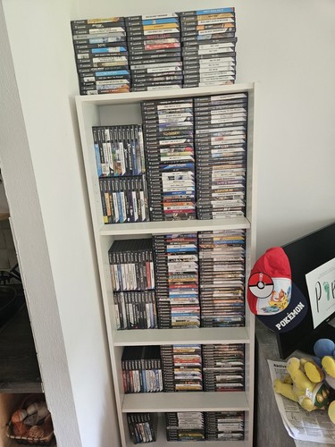 Nintendo gamecube riesen - gamecube,