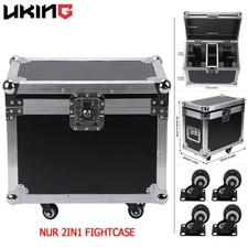 Transportcase mit rollen - mit,