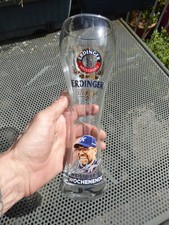 Altes Weizenbierglas - 0,5 L