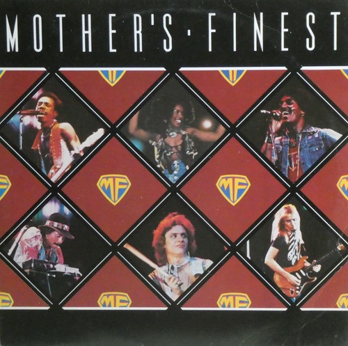 Mother finest s - finest, mother`s