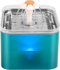 AONBOY Katzenbrunnen 2L