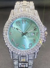 WUNDERSCHÖNE LUXUS DIAMANT