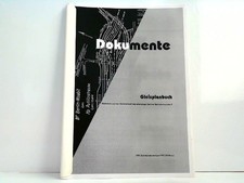 Dokumente. Gleisplanbuch -