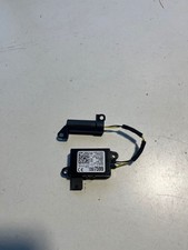 Opel Astra K 2016 Steuergerät