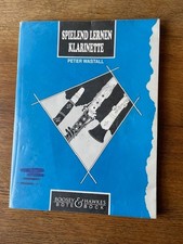 Klarinette spielend lernen -