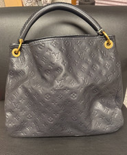 Louis Vuitton Artsy MM