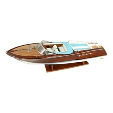 Sportboot modellschiff aus - modellschiff,