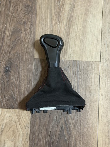 Schaltknauf audi a4 a5 - schaltknauf, a3