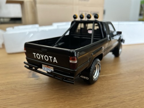 Ottomobile toyota hilux - ottomobile,