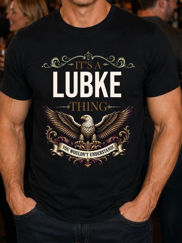 Lubke thing herren - a,