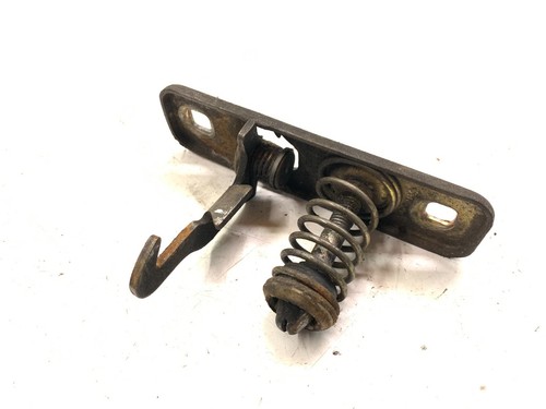 Golf cabrio fanghaken - vw, 1