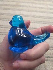 Vintage Sunny Day Bluebird Of