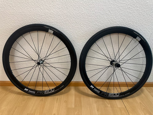 Swiss 1600 rennrad - 1600,