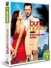 DVD Burn Anleitung, Staffel 1