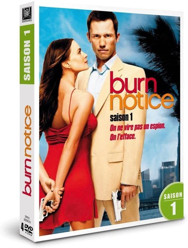 Dvd burn anleitung staffel - dvd, 1