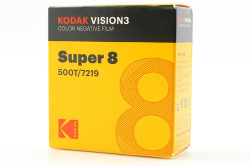 Unbenutzt kodak vision - unbenutzt], 3