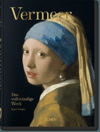 Vermeer das vollständige - das,