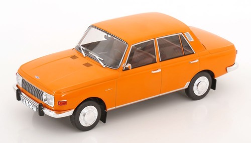 Mcg wartburg 353 1967 - wartburg,