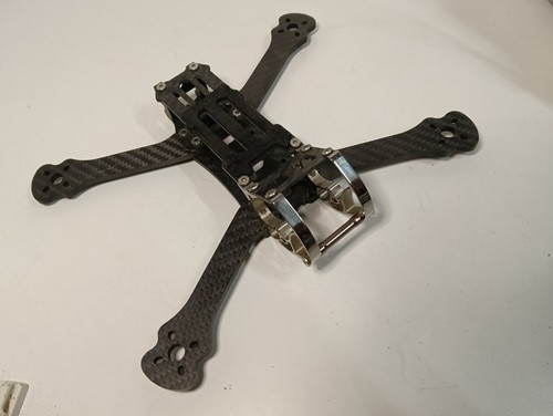 Armattan drohne quadrocopter - armattan,