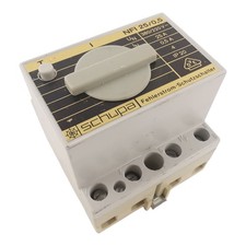 Schupa NFI 25/0,5 25A 0,5A