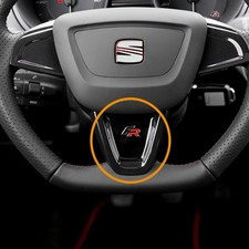 Seat Ibiza FR 6J 6P Lenkrad Blende