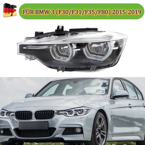 Links frontscheinwerfer - links,