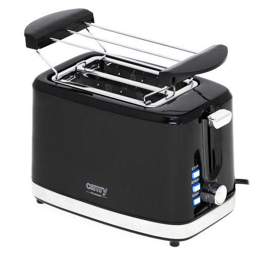 Camrytoaster mit - camrytoaster,