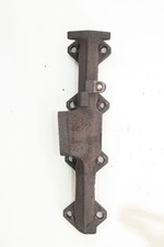 Abgaskrümmer Land Rover FREELANDER 1 LN 77868200 2.0 82 KW 112 PS Diesel 10-2005