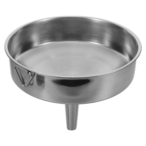 Metalltrichter