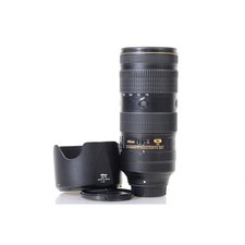 Nikon Zoom-Nikkor AF-S