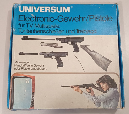 Universum