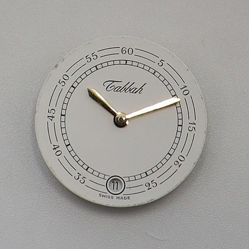 Tabbah original uhrwerk - original,