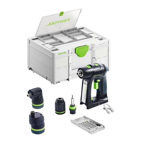 Festool akku bohrschrauber - festool, akku-bohrschrauber