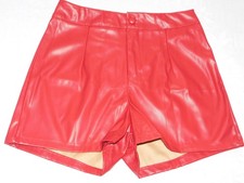 Neuwertig " Kurze Stretch Hose