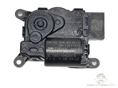 Original stellmotor v428 - stellmotor,