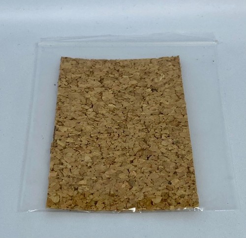 Geigen kinnhalter kork - geigen,