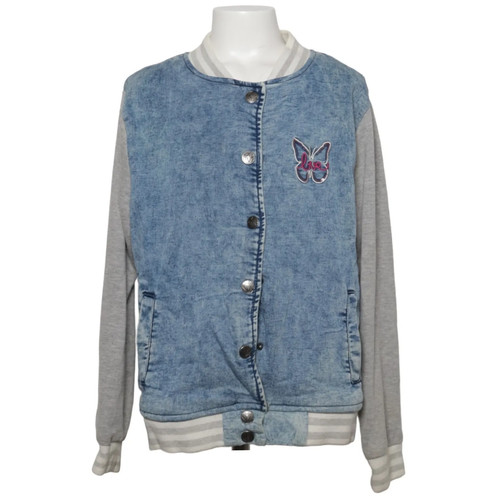 Yigga collegejacke mädchen - collegejacke,,